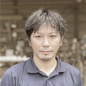 代表取締役社長 小園 大地