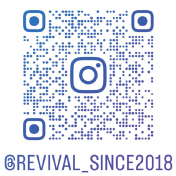 Instagram QR
