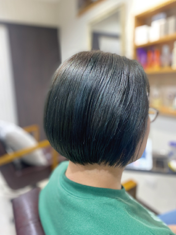 XYZ HAIR ギャラリー画像