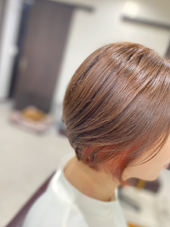 XYZ HAIR ギャラリー画像